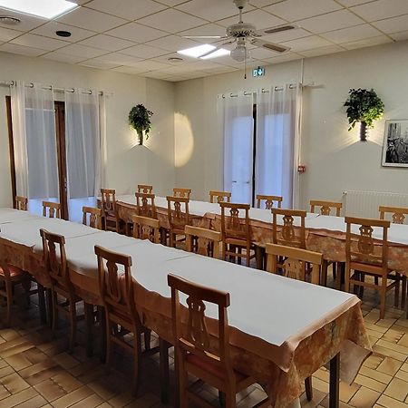 Auberge Champenoise Moussy  Εξωτερικό φωτογραφία