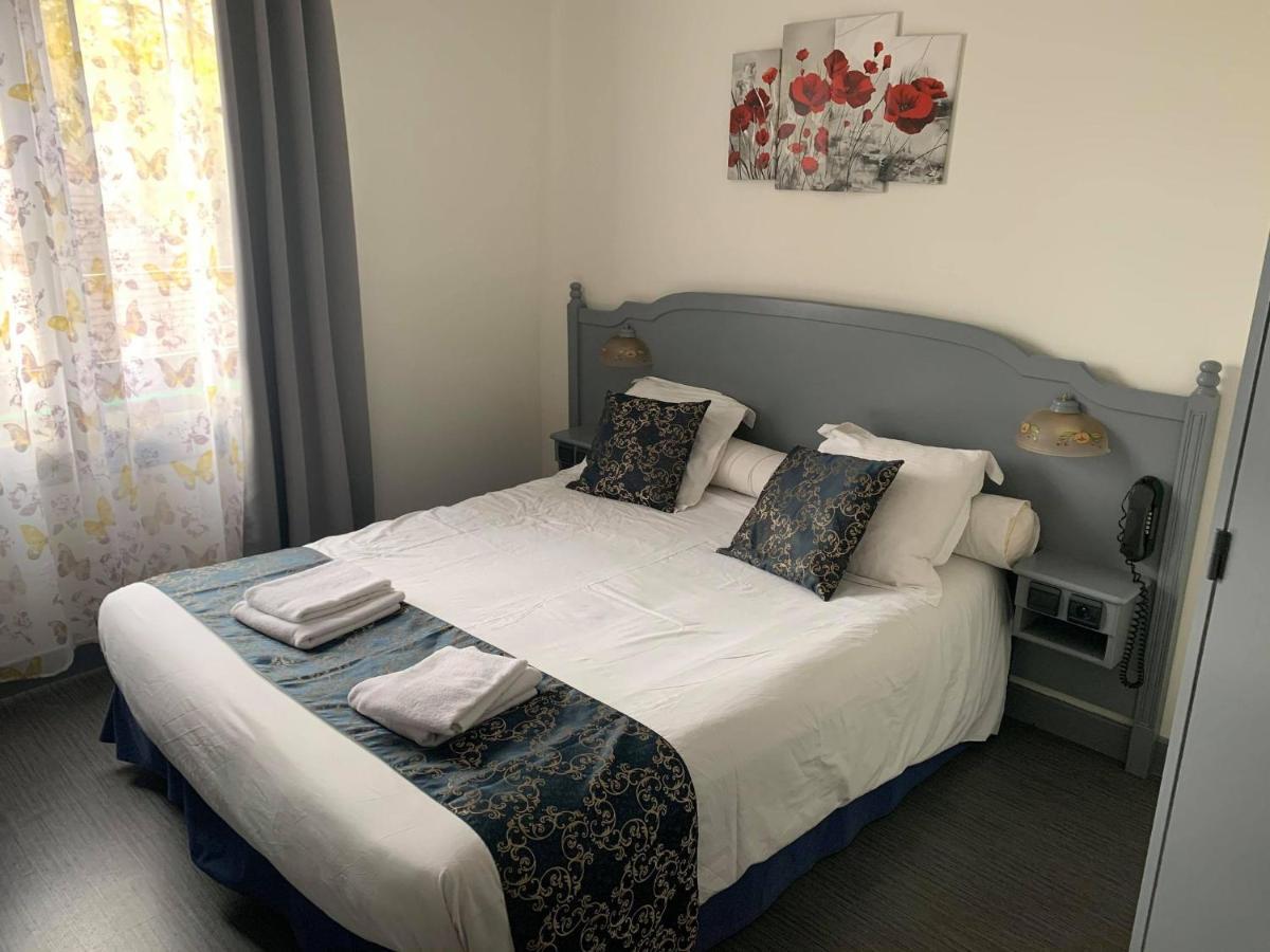 Auberge Champenoise Moussy  Εξωτερικό φωτογραφία