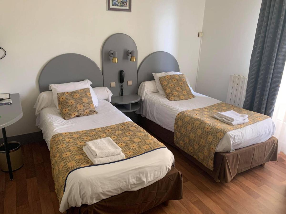 Auberge Champenoise Moussy  Εξωτερικό φωτογραφία