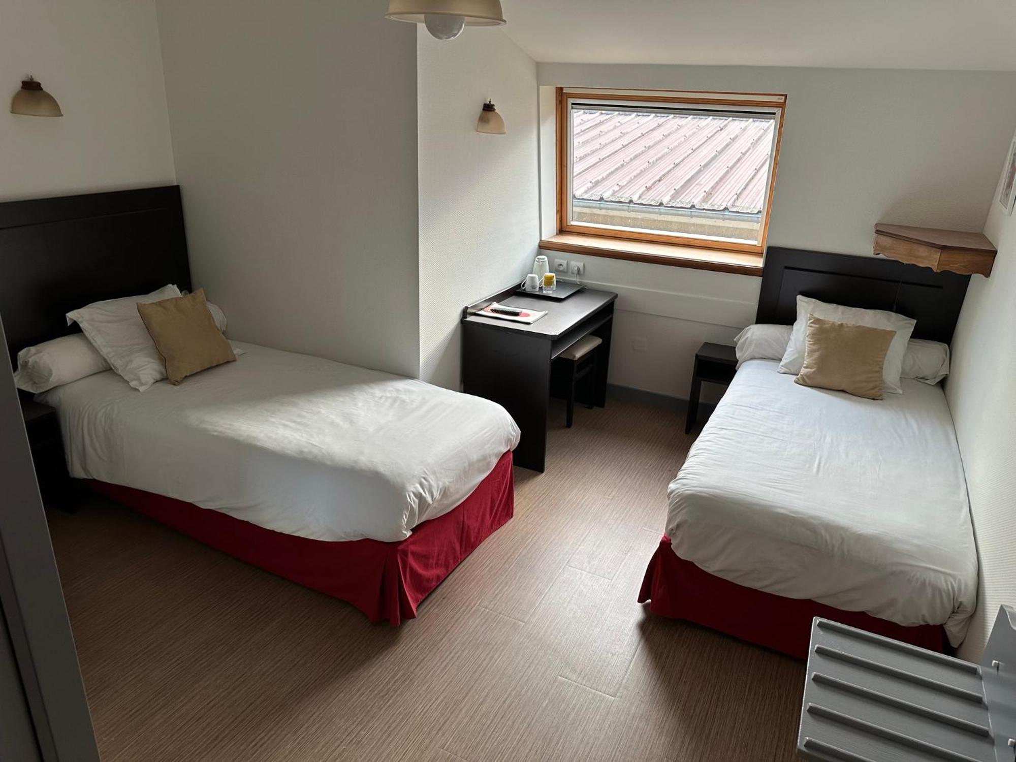 Auberge Champenoise Moussy  Εξωτερικό φωτογραφία