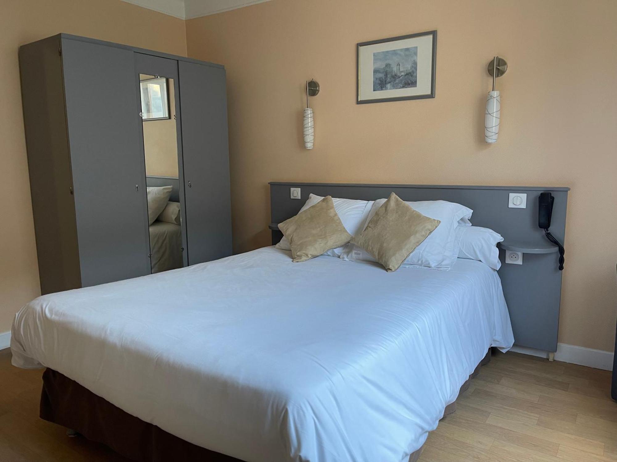 Auberge Champenoise Moussy  Εξωτερικό φωτογραφία