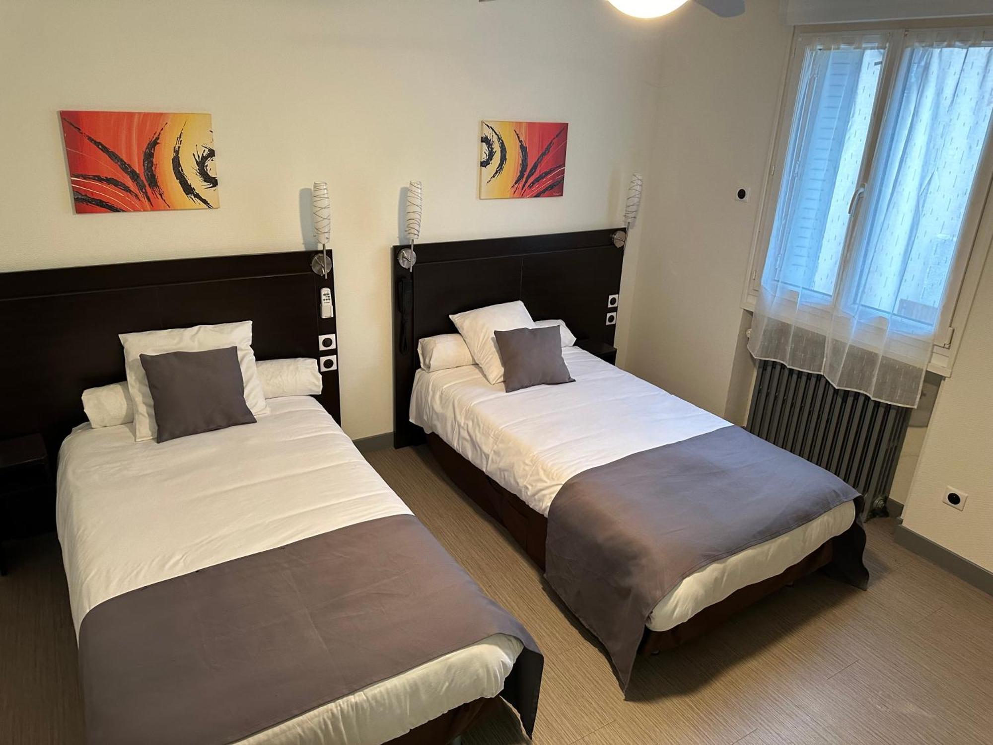 Auberge Champenoise Moussy  Εξωτερικό φωτογραφία