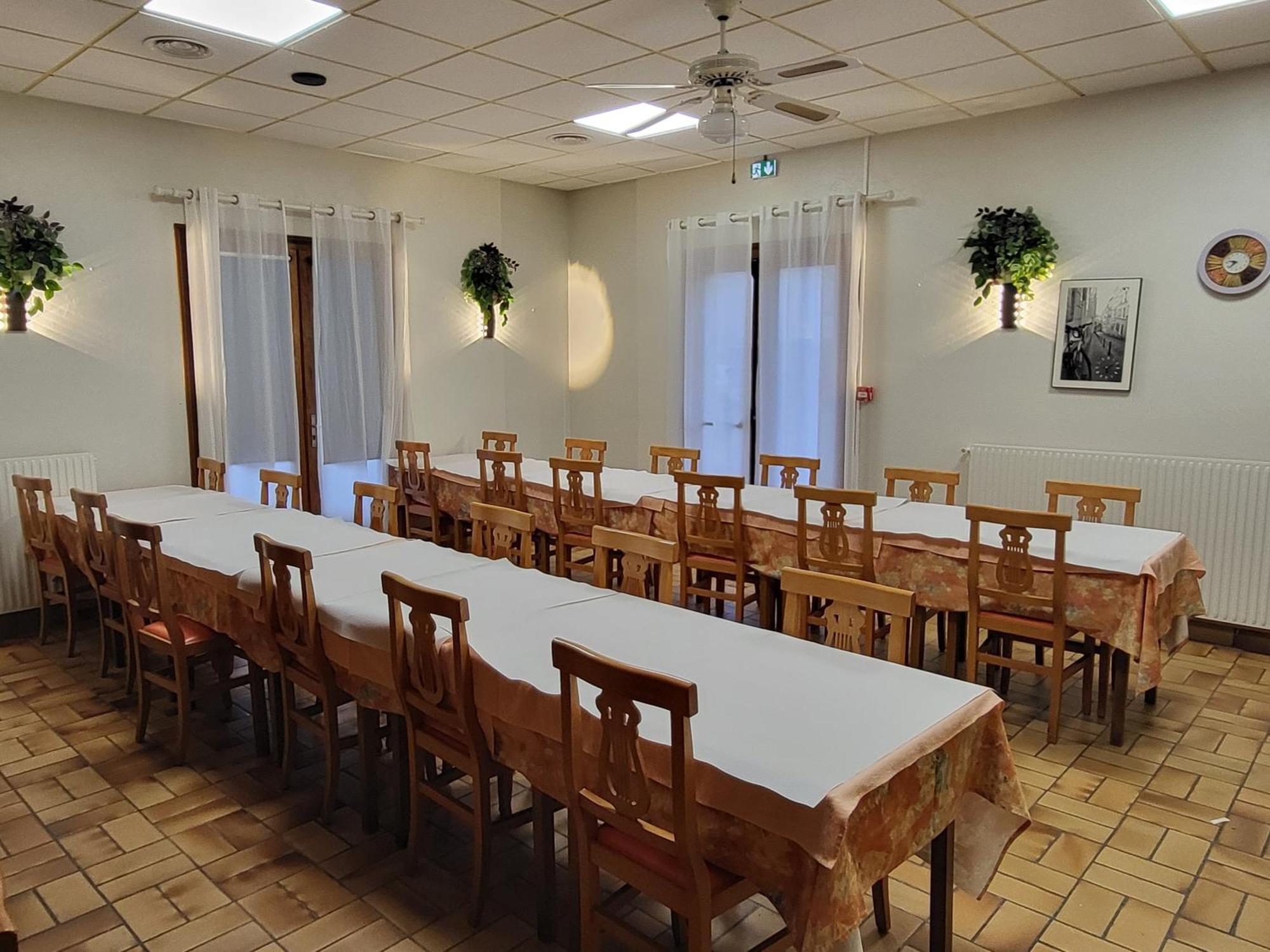 Auberge Champenoise Moussy  Εξωτερικό φωτογραφία