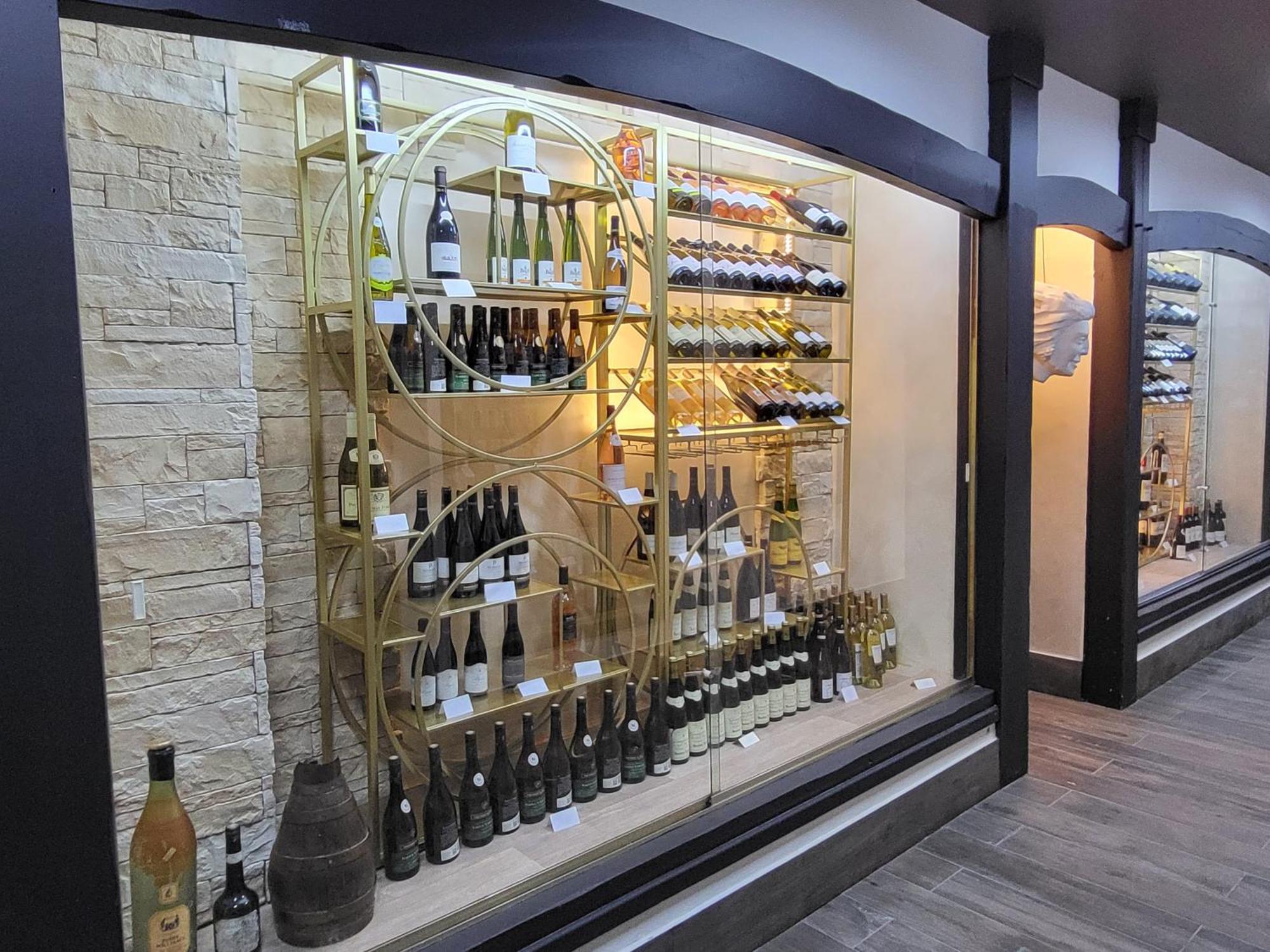 Auberge Champenoise Moussy  Εξωτερικό φωτογραφία