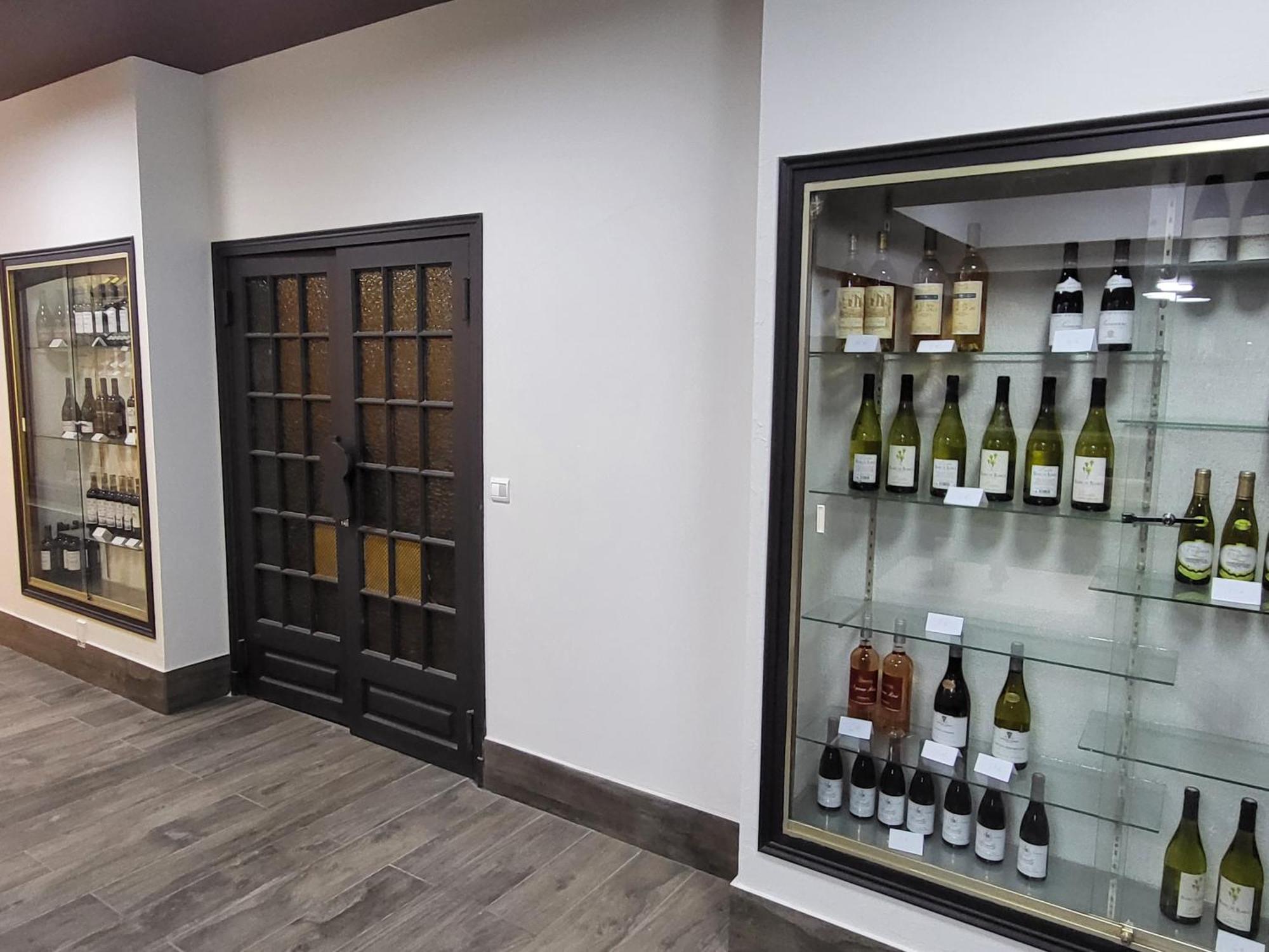 Auberge Champenoise Moussy  Εξωτερικό φωτογραφία