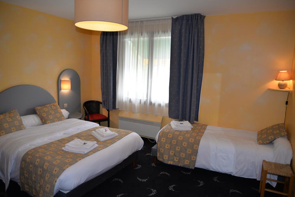 Auberge Champenoise Moussy  Εξωτερικό φωτογραφία