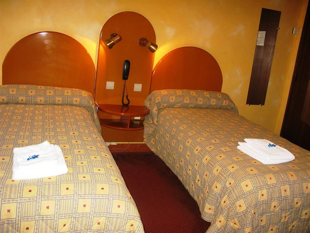 Auberge Champenoise Moussy  Εξωτερικό φωτογραφία