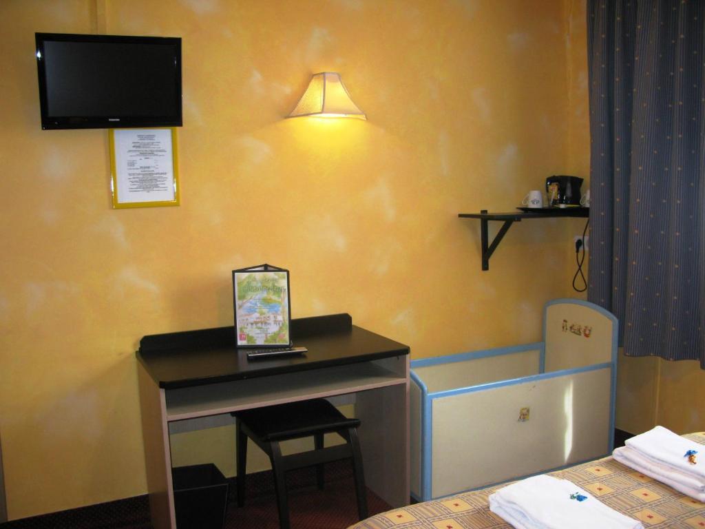 Auberge Champenoise Moussy  Δωμάτιο φωτογραφία