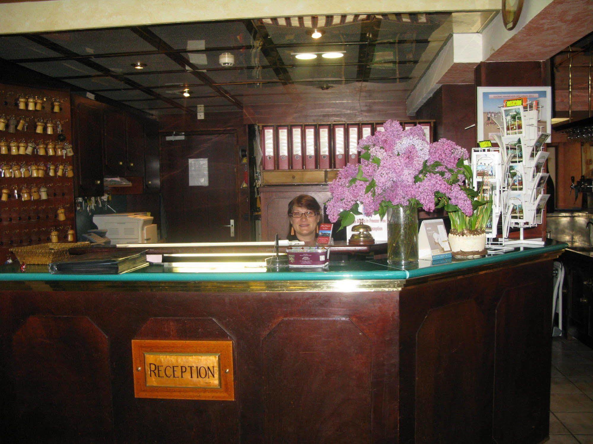 Auberge Champenoise Moussy  Εξωτερικό φωτογραφία